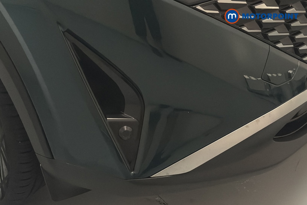 Nissan Qashqai Tekna Manual Petrol SUV - Stock Number (1691985) - 38th supplementary image