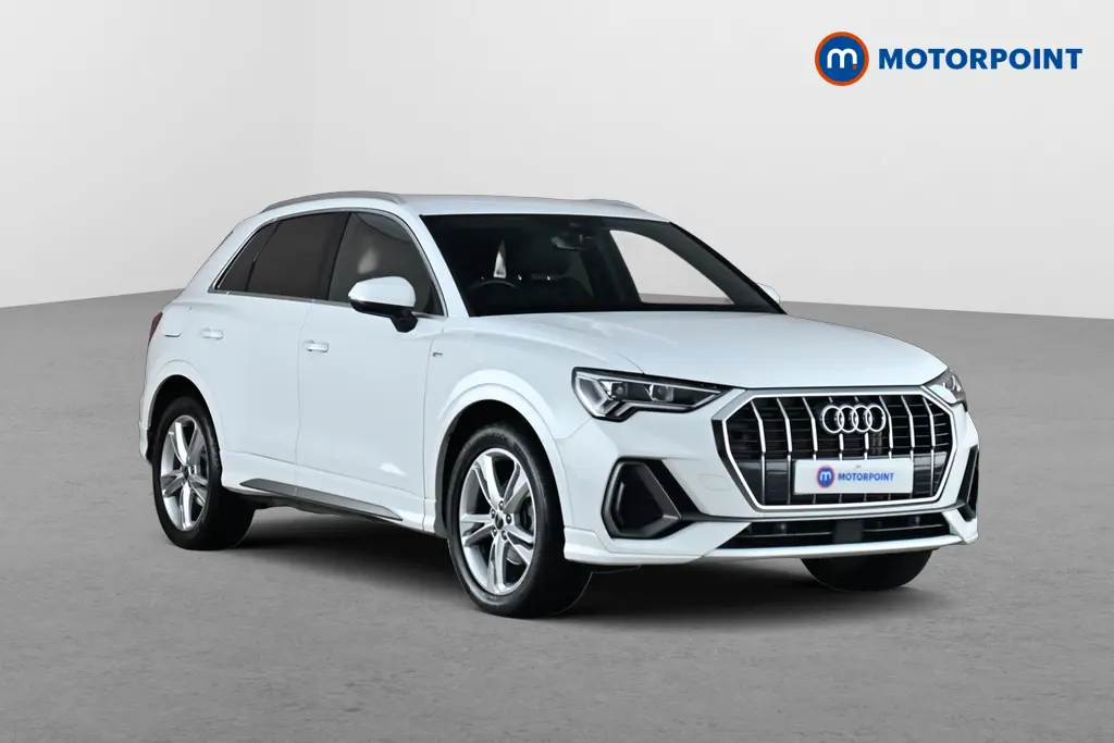 2024 Audi Q3