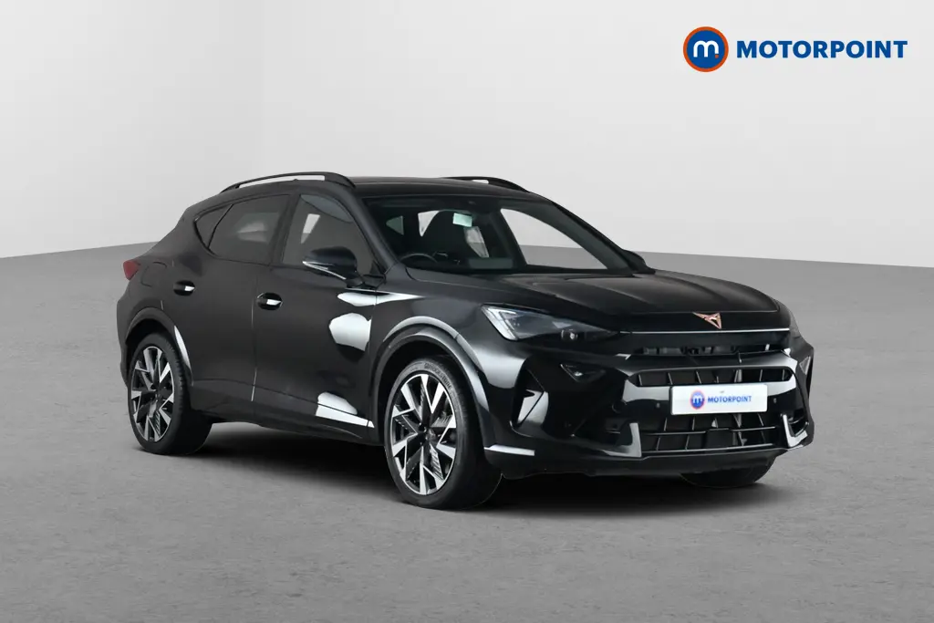 2024 Cupra Formentor