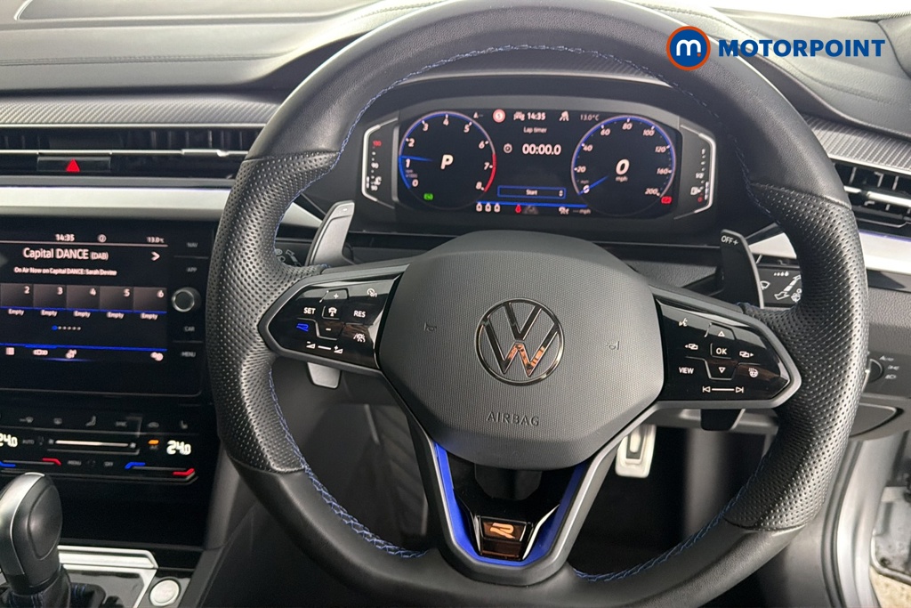 Volkswagen Arteon R Automatic Petrol Estate - Stock Number (1692080) - 2nd supplementary image