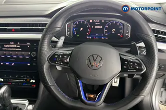 Volkswagen Arteon R Automatic Petrol Estate - Stock Number (1692080) - 2nd supplementary image
