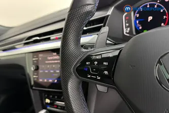 Volkswagen Arteon R Automatic Petrol Estate - Stock Number (1692080) - 4th supplementary image