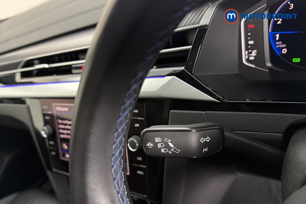 Volkswagen Arteon R Automatic Petrol Estate - Stock Number (1692080) - 5th supplementary image