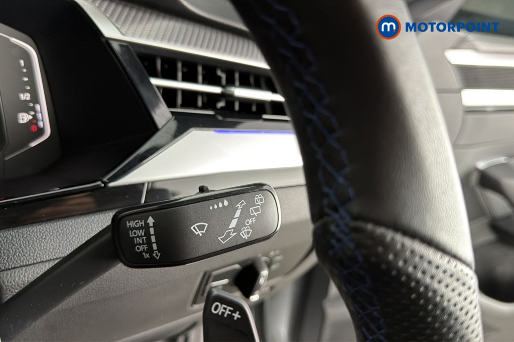 Volkswagen Arteon R Automatic Petrol Estate - Stock Number (1692080) - 6th supplementary image