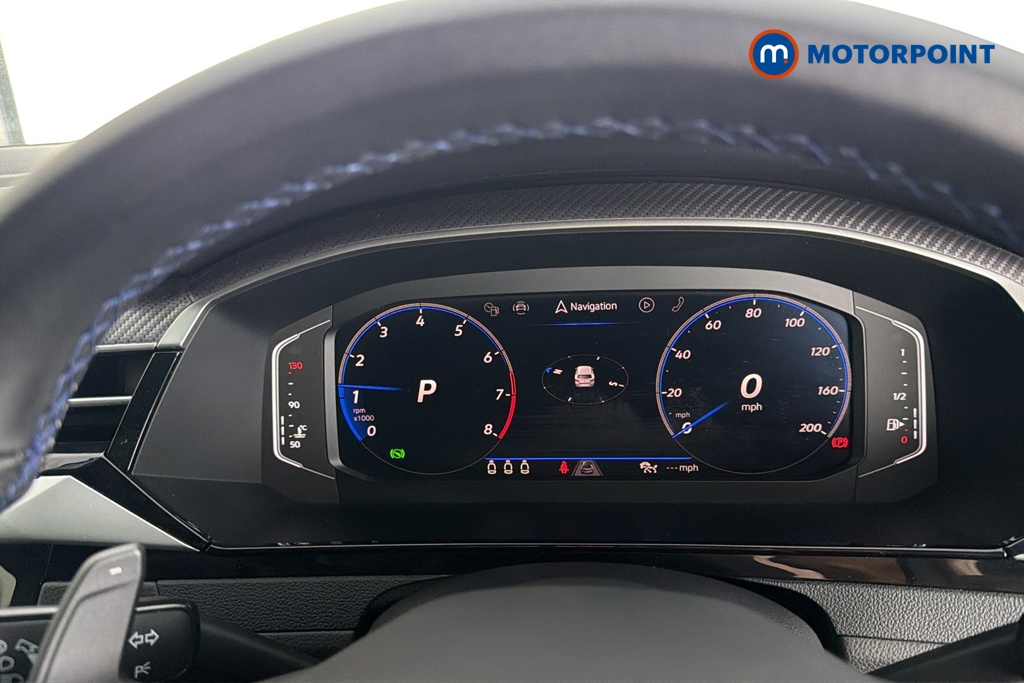 Volkswagen Arteon R Automatic Petrol Estate - Stock Number (1692080) - 7th supplementary image
