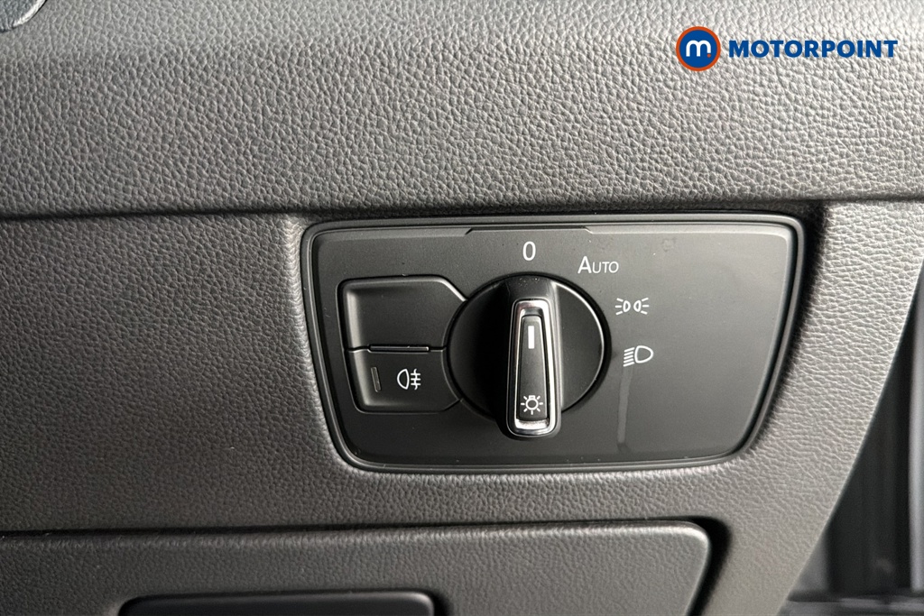 Volkswagen Arteon R Automatic Petrol Estate - Stock Number (1692080) - 11th supplementary image