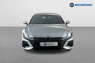 Volkswagen Arteon R Automatic Petrol Estate - Stock Number (1692080) - Front bumper