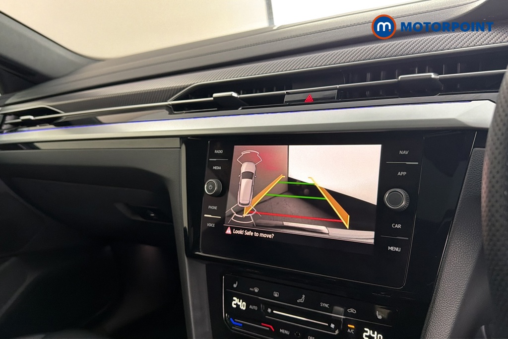 Volkswagen Arteon R Automatic Petrol Estate - Stock Number (1692080) - 13th supplementary image