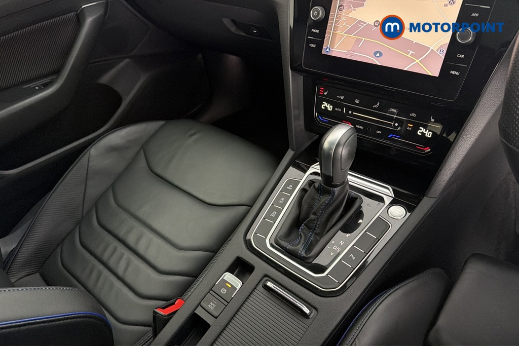 Volkswagen Arteon R Automatic Petrol Estate - Stock Number (1692080) - 15th supplementary image