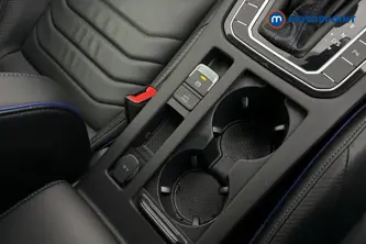 Volkswagen Arteon R Automatic Petrol Estate - Stock Number (1692080) - 16th supplementary image