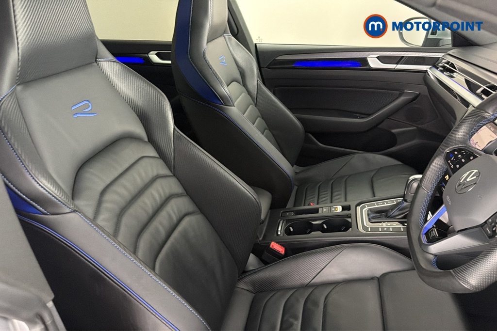 Volkswagen Arteon R Automatic Petrol Estate - Stock Number (1692080) - 22nd supplementary image