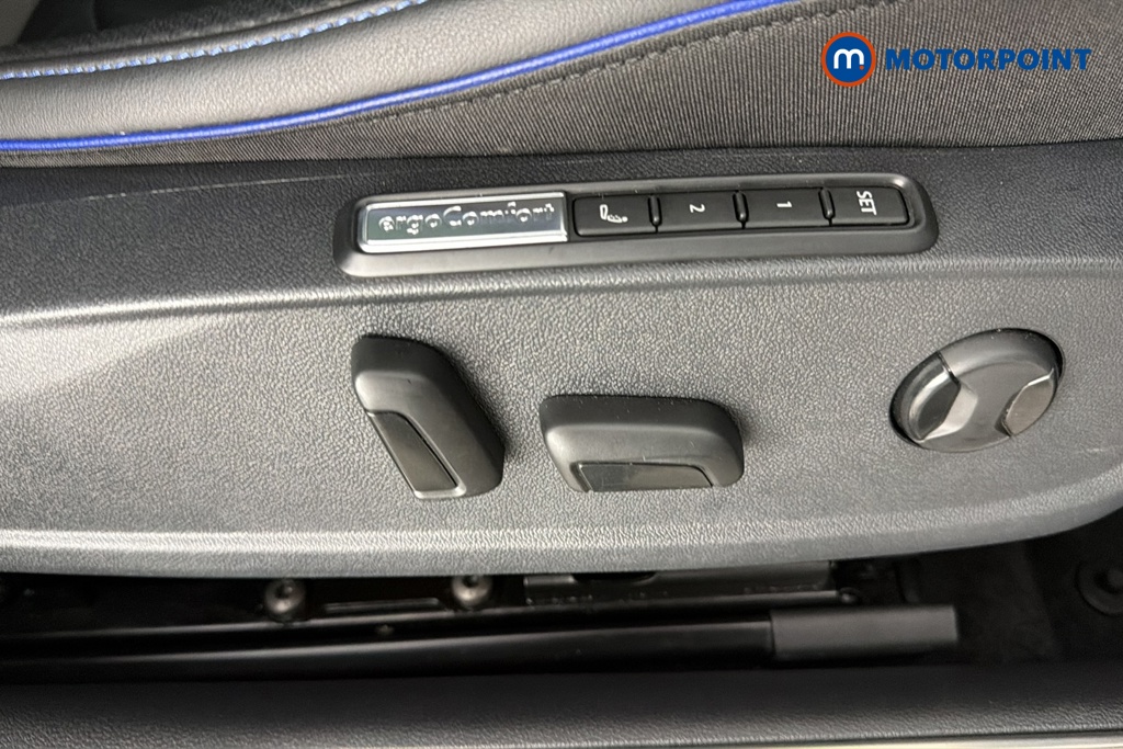 Volkswagen Arteon R Automatic Petrol Estate - Stock Number (1692080) - 23rd supplementary image