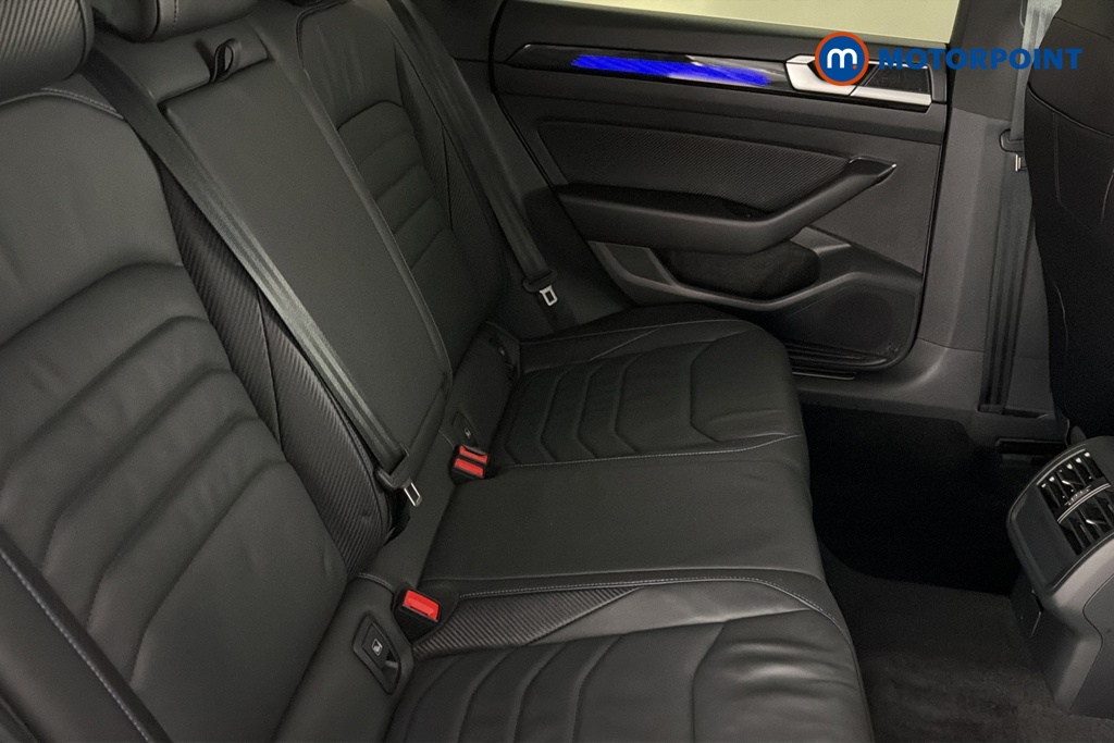 Volkswagen Arteon R Automatic Petrol Estate - Stock Number (1692080) - 25th supplementary image