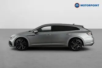 Volkswagen Arteon R Automatic Petrol Estate - Stock Number (1692080) - Drivers side
