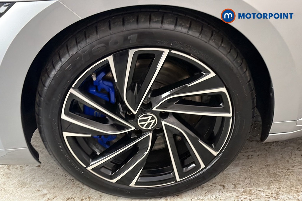 Volkswagen Arteon R Automatic Petrol Estate - Stock Number (1692080) - 44th supplementary image