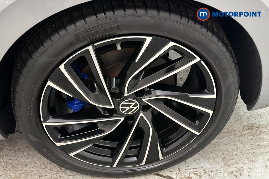 Volkswagen Arteon R Automatic Petrol Estate - Stock Number (1692080) - 45th supplementary image