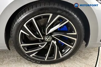 Volkswagen Arteon R Automatic Petrol Estate - Stock Number (1692080) - 47th supplementary image