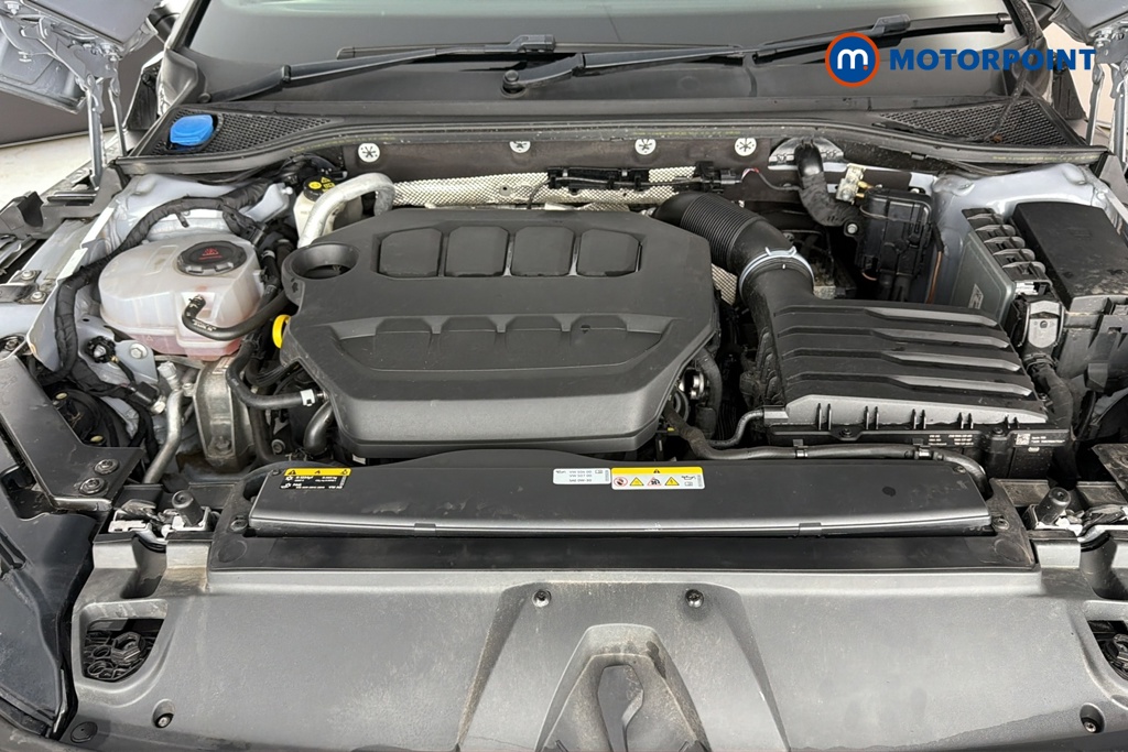 Volkswagen Arteon R Automatic Petrol Estate - Stock Number (1692080) - 48th supplementary image