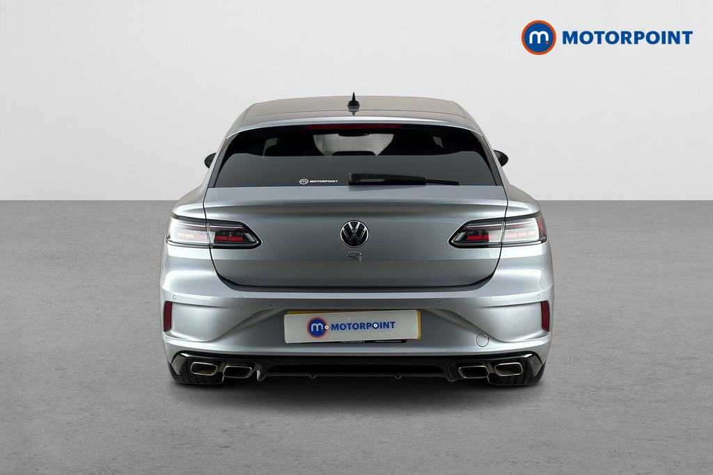 Volkswagen Arteon R Automatic Petrol Estate - Stock Number (1692080) - Rear bumper