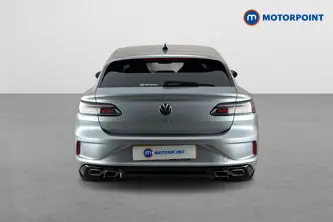 Volkswagen Arteon R Automatic Petrol Estate - Stock Number (1692080) - Rear bumper