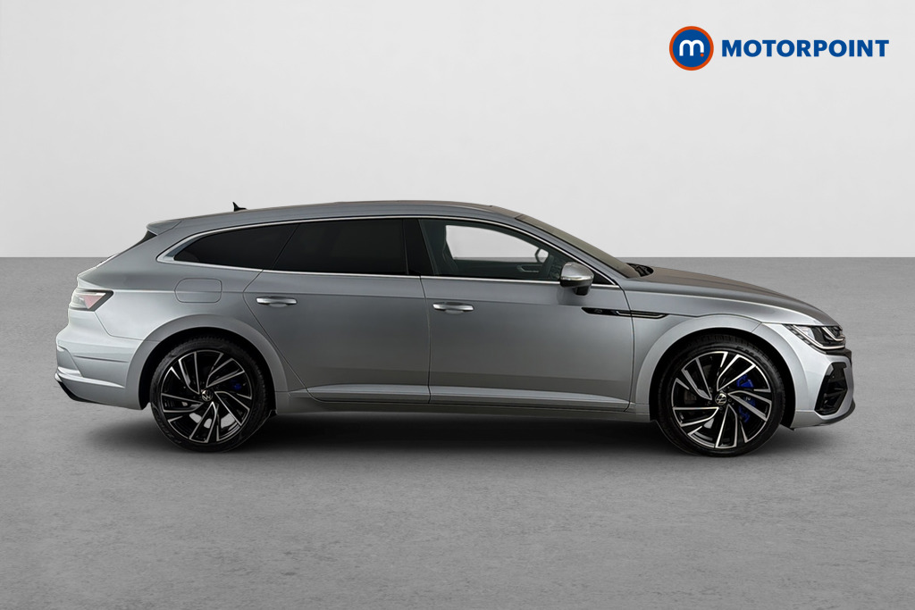Volkswagen Arteon R Automatic Petrol Estate - Stock Number (1692080) - Passenger side