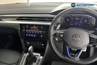 Volkswagen Arteon R Automatic Petrol Estate - Stock Number (1692080) - 1st supplementary image