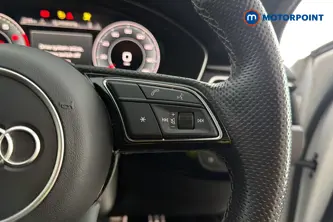Audi A4 Black Edition Automatic Petrol Estate - Stock Number (1692143) - 3rd supplementary image
