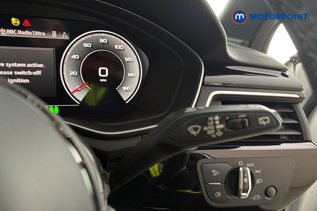 Audi A4 Black Edition Automatic Petrol Estate - Stock Number (1692143) - 6th supplementary image