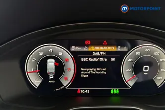 Audi A4 Black Edition Automatic Petrol Estate - Stock Number (1692143) - 7th supplementary image