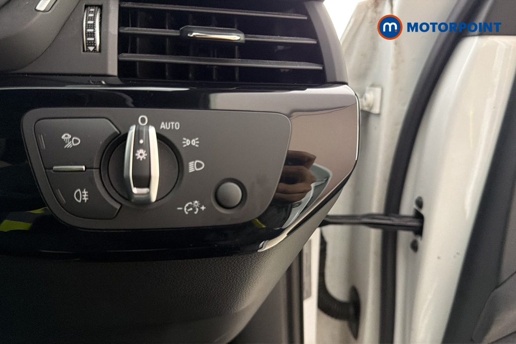 Audi A4 Black Edition Automatic Petrol Estate - Stock Number (1692143) - 11th supplementary image