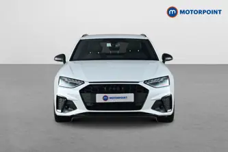 Audi A4 Black Edition Automatic Petrol Estate - Stock Number (1692143) - Front bumper