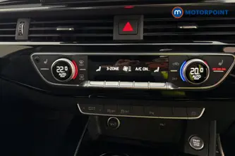 Audi A4 Black Edition Automatic Petrol Estate - Stock Number (1692143) - 12th supplementary image