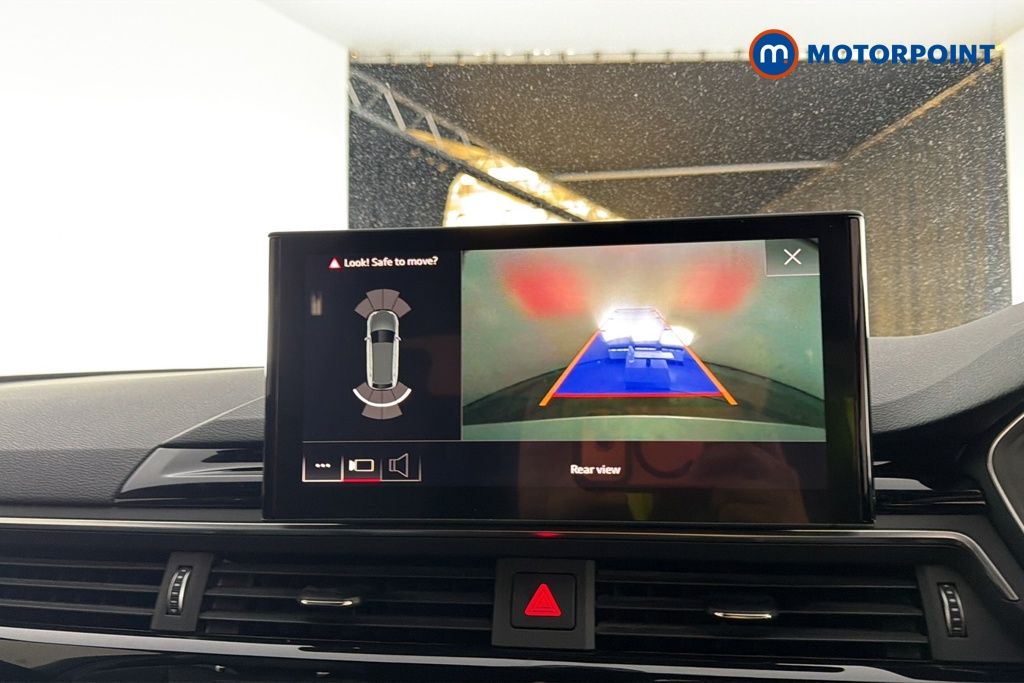 Audi A4 Black Edition Automatic Petrol Estate - Stock Number (1692143) - 13th supplementary image
