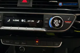 Audi A4 Black Edition Automatic Petrol Estate - Stock Number (1692143) - 14th supplementary image