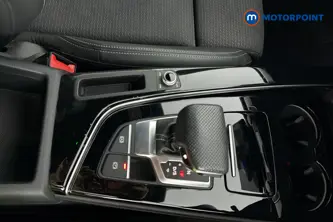 Audi A4 Black Edition Automatic Petrol Estate - Stock Number (1692143) - 15th supplementary image