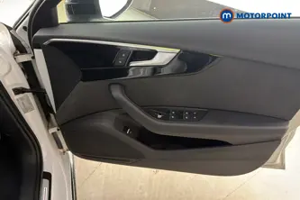 Audi A4 Black Edition Automatic Petrol Estate - Stock Number (1692143) - 18th supplementary image