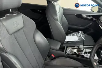 Audi A4 Black Edition Automatic Petrol Estate - Stock Number (1692143) - 22nd supplementary image
