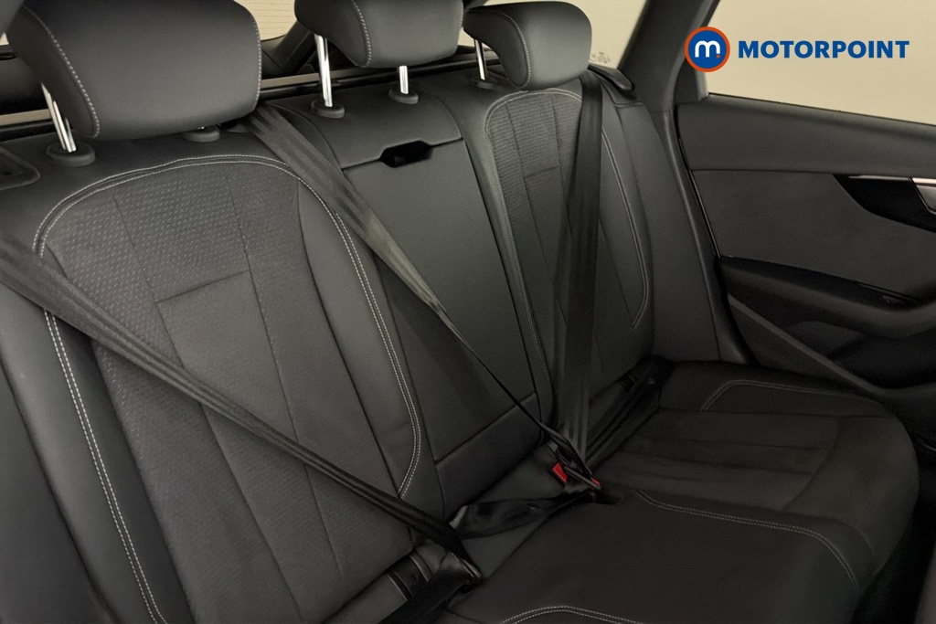 Audi A4 Black Edition Automatic Petrol Estate - Stock Number (1692143) - 25th supplementary image