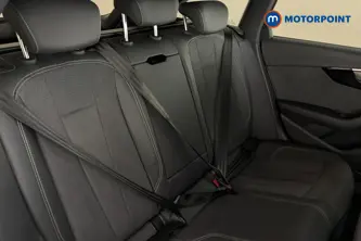 Audi A4 Black Edition Automatic Petrol Estate - Stock Number (1692143) - 25th supplementary image