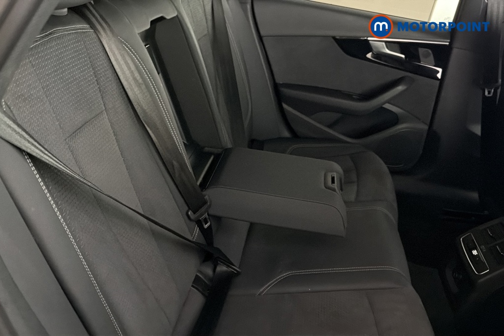 Audi A4 Black Edition Automatic Petrol Estate - Stock Number (1692143) - 26th supplementary image