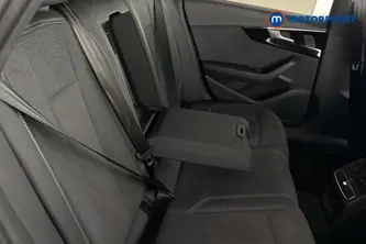 Audi A4 Black Edition Automatic Petrol Estate - Stock Number (1692143) - 26th supplementary image