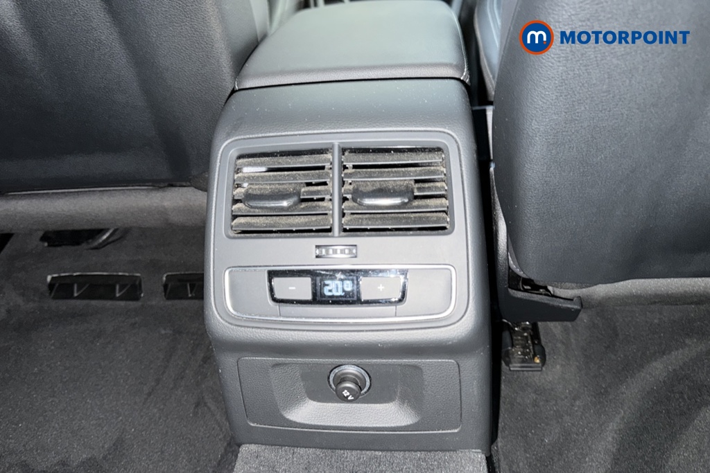 Audi A4 Black Edition Automatic Petrol Estate - Stock Number (1692143) - 28th supplementary image
