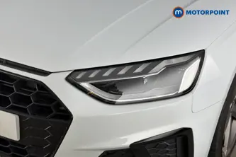 Audi A4 Black Edition Automatic Petrol Estate - Stock Number (1692143) - 42nd supplementary image