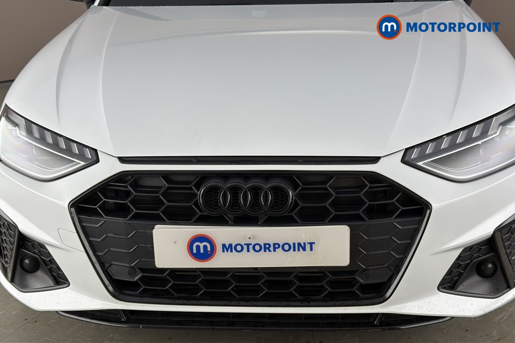 Audi A4 Black Edition Automatic Petrol Estate - Stock Number (1692143) - 43rd supplementary image