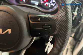 KIA Picanto Gt-Line Manual Petrol Hatchback - Stock Number (1692259) - 3rd supplementary image