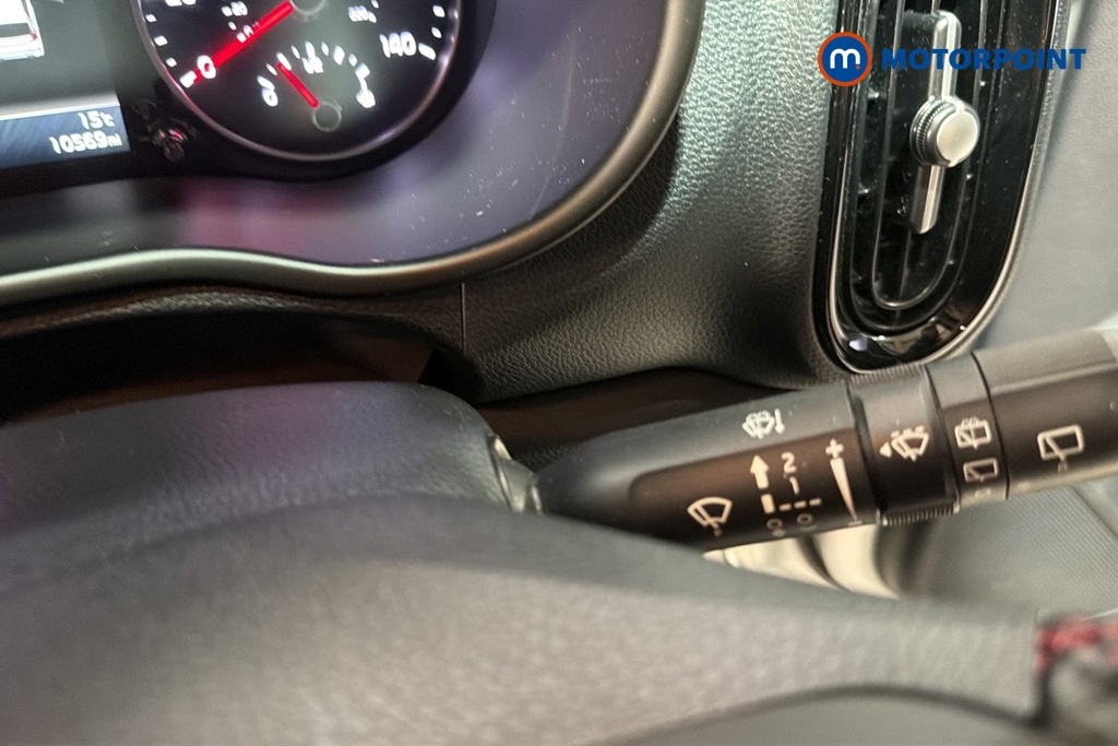 KIA Picanto Gt-Line Manual Petrol Hatchback - Stock Number (1692259) - 6th supplementary image