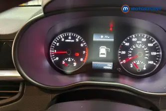 KIA Picanto Gt-Line Manual Petrol Hatchback - Stock Number (1692259) - 7th supplementary image