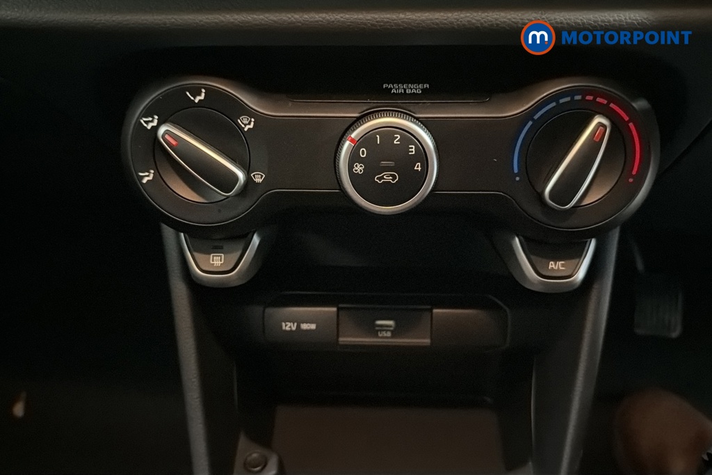 KIA Picanto Gt-Line Manual Petrol Hatchback - Stock Number (1692259) - 12th supplementary image