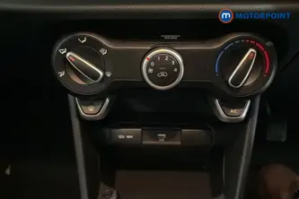 KIA Picanto Gt-Line Manual Petrol Hatchback - Stock Number (1692259) - 12th supplementary image