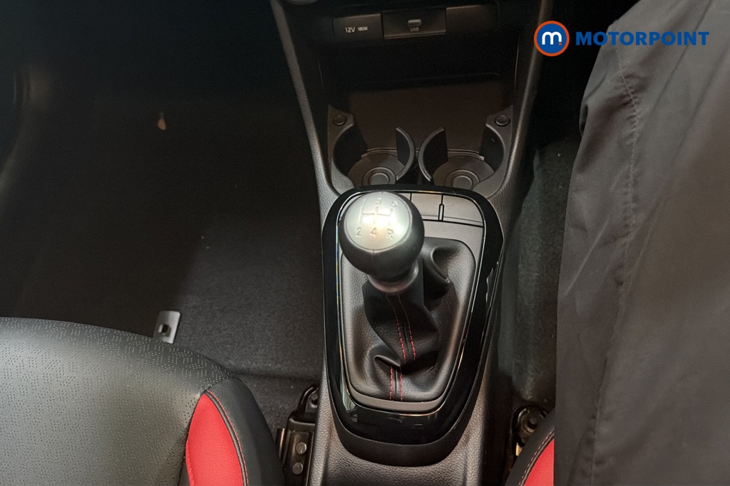 KIA Picanto Gt-Line Manual Petrol Hatchback - Stock Number (1692259) - 15th supplementary image